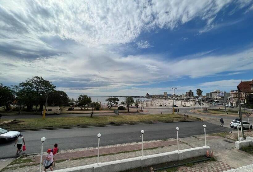 هتل Gran Colonial Riviera