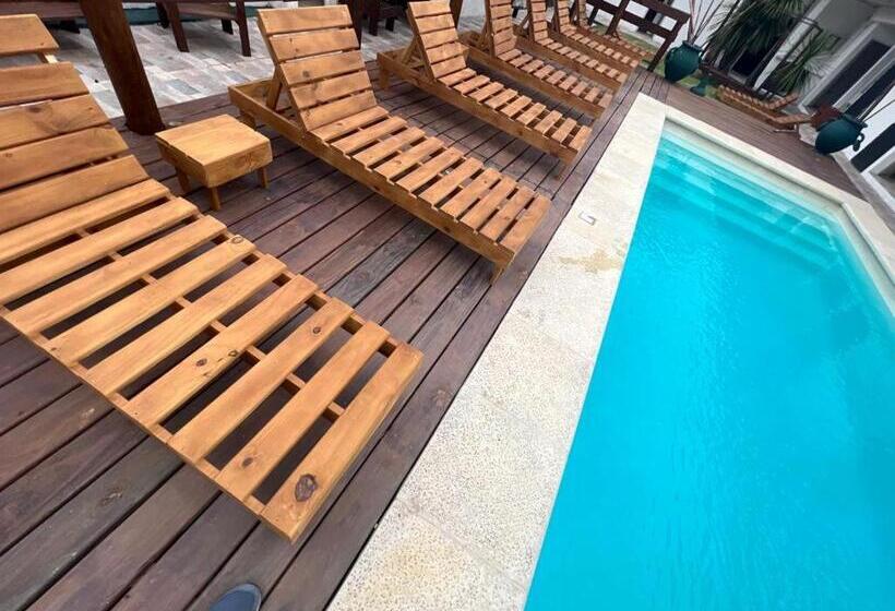 酒店 Gran Colonial Riviera