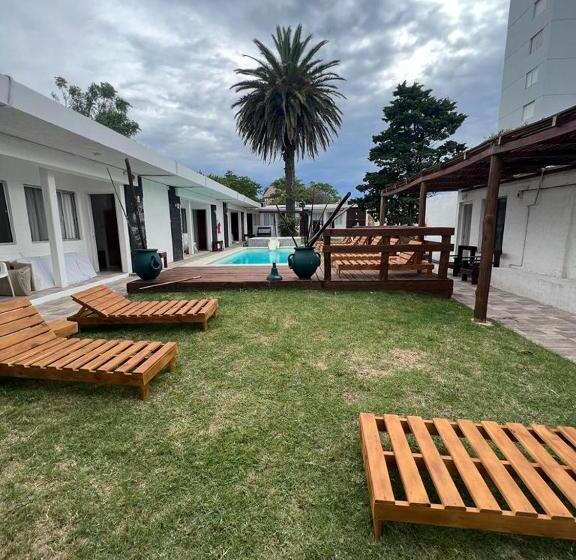 هتل Gran Colonial Riviera