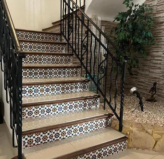 Отель Gran Colonial Riviera