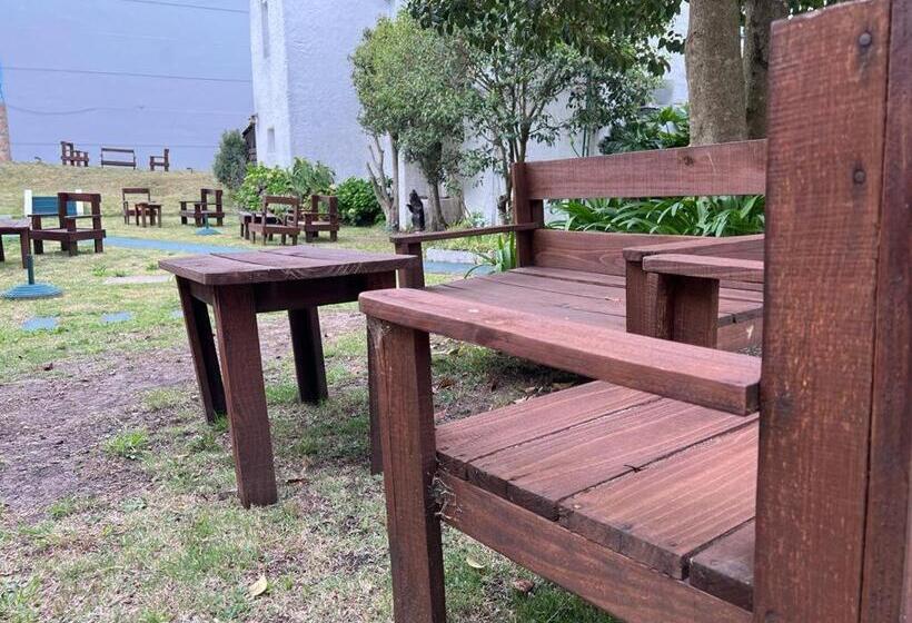 Отель Gran Colonial Riviera