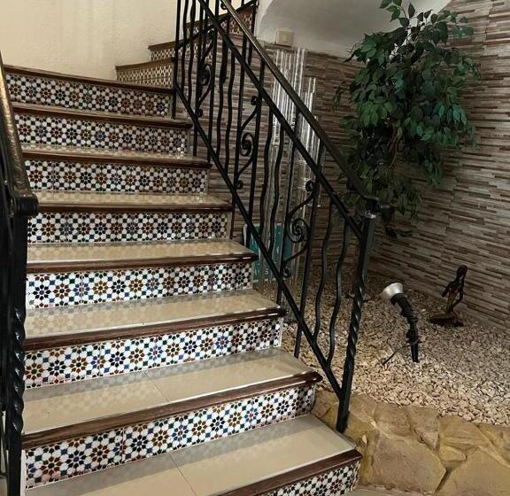 Отель Gran Colonial Riviera