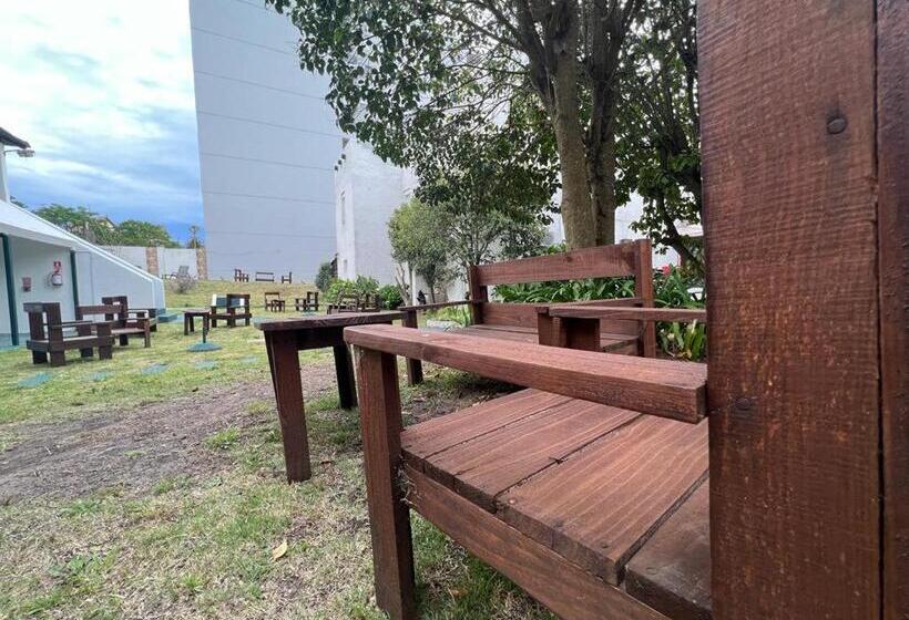 Отель Gran Colonial Riviera