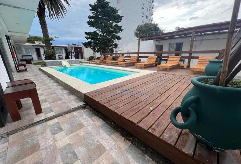 هتل Gran Colonial Riviera