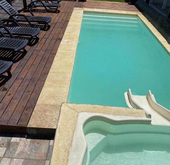 Отель Gran Colonial Riviera