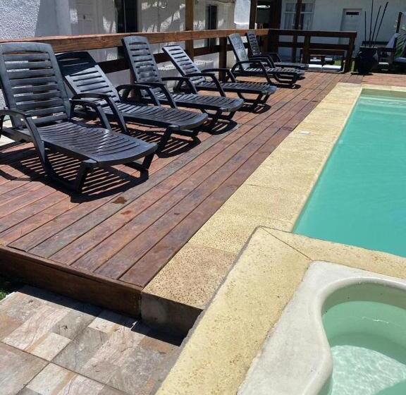 Отель Gran Colonial Riviera