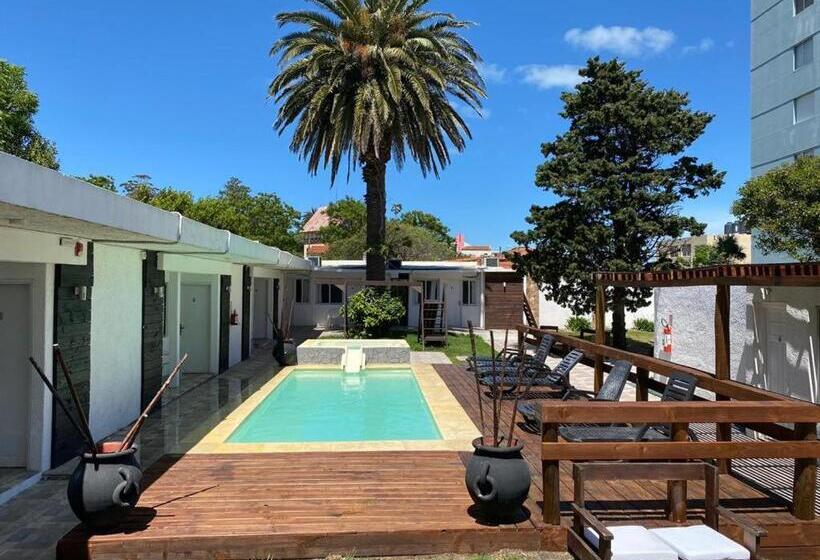 هتل Gran Colonial Riviera