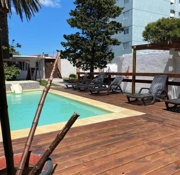 Отель Gran Colonial Riviera