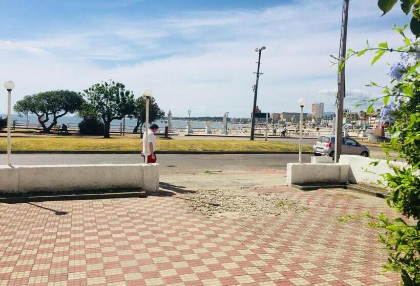 Отель Gran Colonial Riviera