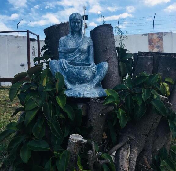 Отель Gran Colonial Riviera