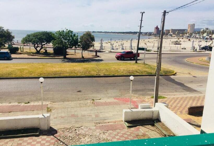 هتل Gran Colonial Riviera