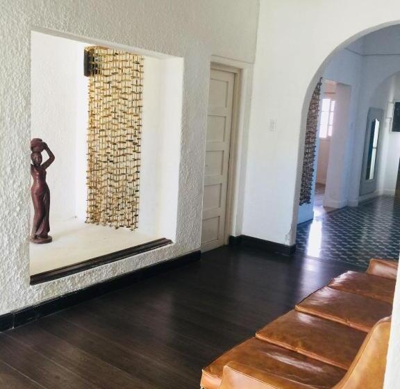 Отель Gran Colonial Riviera