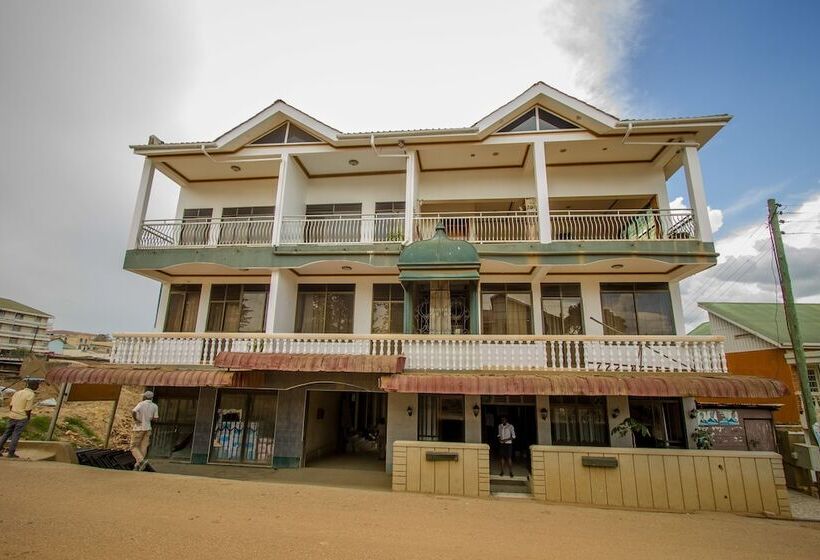 هتل Grand Holiday International