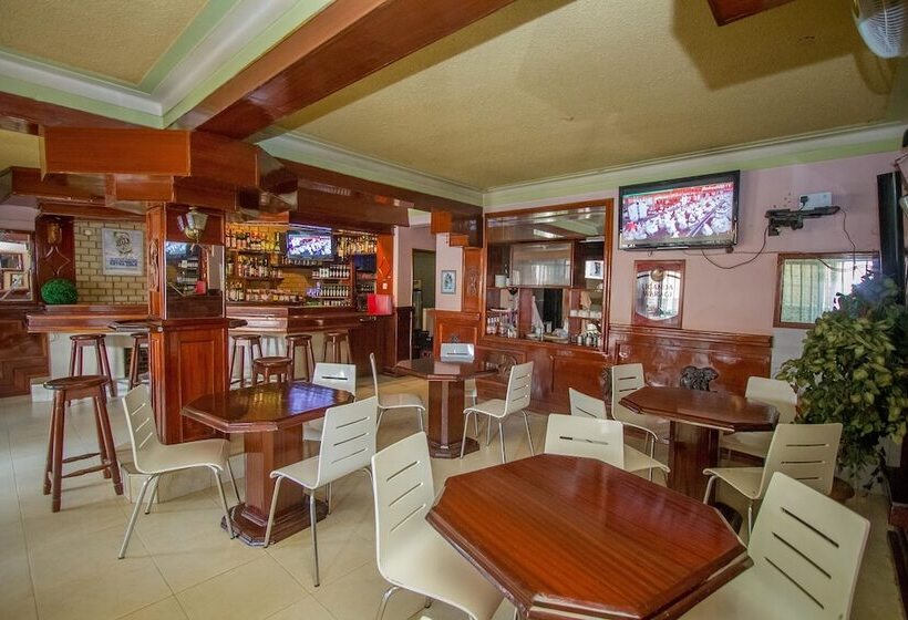 هتل Grand Holiday International