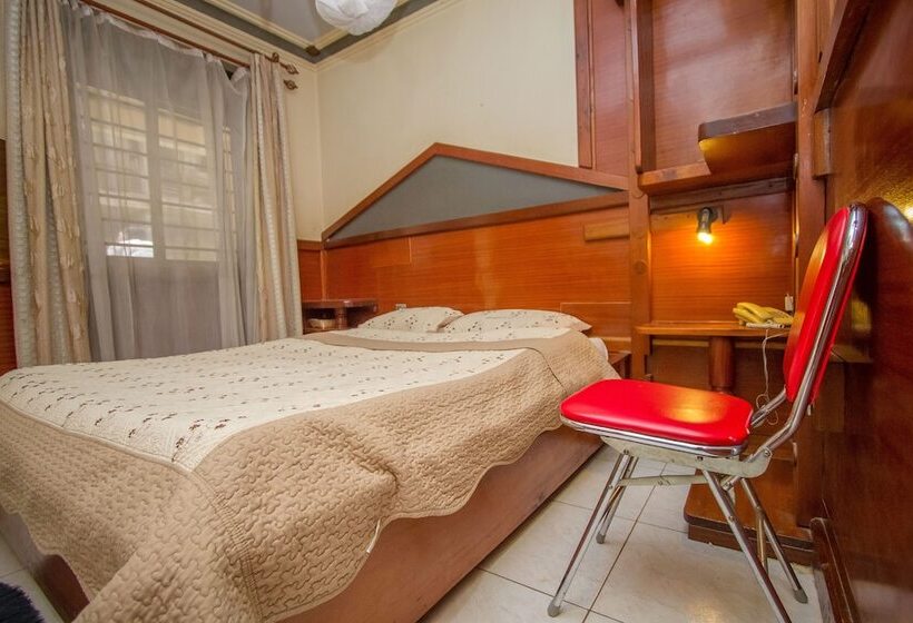 هتل Grand Holiday International