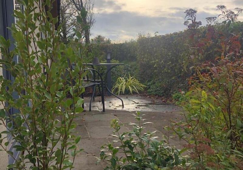 בית מלון כפרי Hillcroft Accommodation