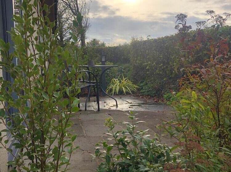 בית מלון כפרי Hillcroft Accommodation