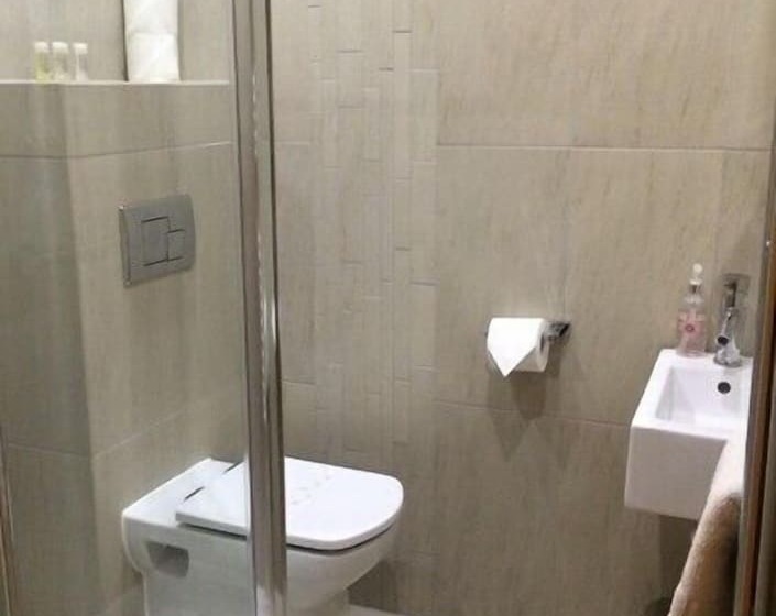 בית מלון כפרי Hillcroft Accommodation