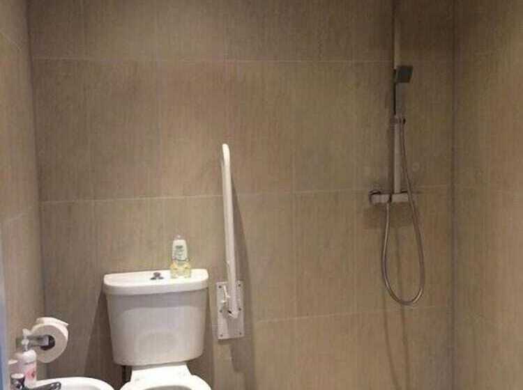 בית מלון כפרי Hillcroft Accommodation