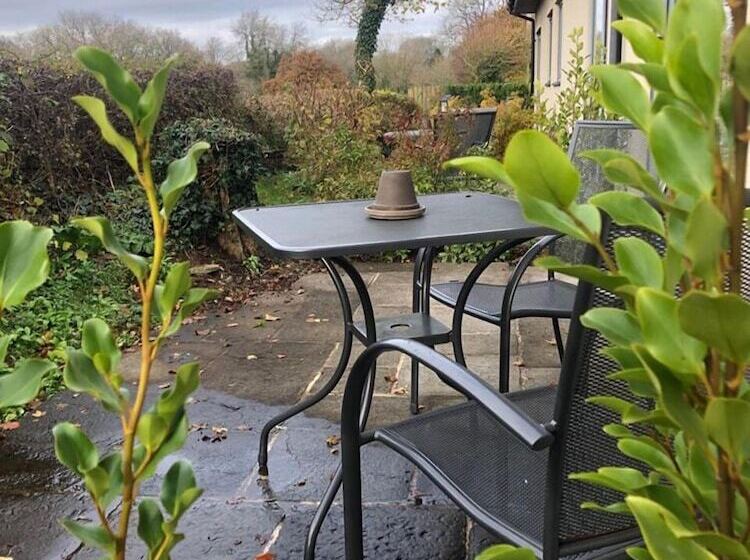 בית מלון כפרי Hillcroft Accommodation