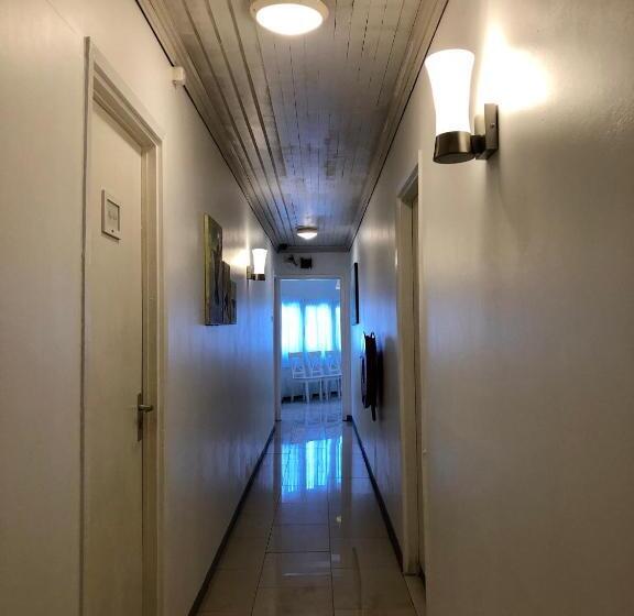 Hotel Holland Lodge Paramaribo