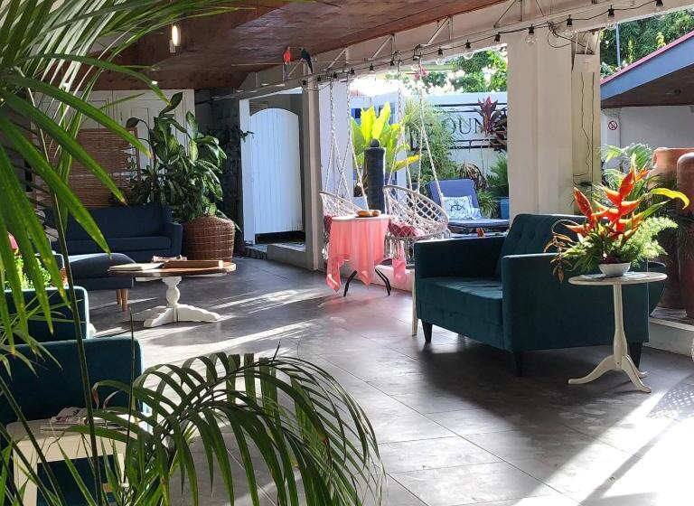 هتل Holland Lodge Paramaribo