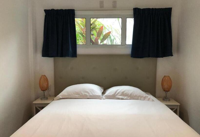 هتل Holland Lodge Paramaribo