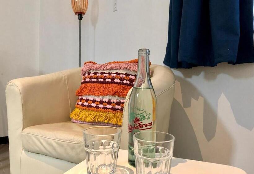 هتل Holland Lodge Paramaribo