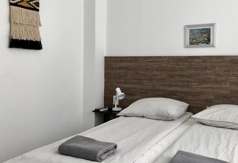 هتل Holland Lodge Paramaribo