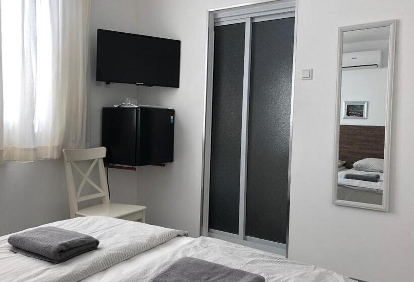 هتل Holland Lodge Paramaribo