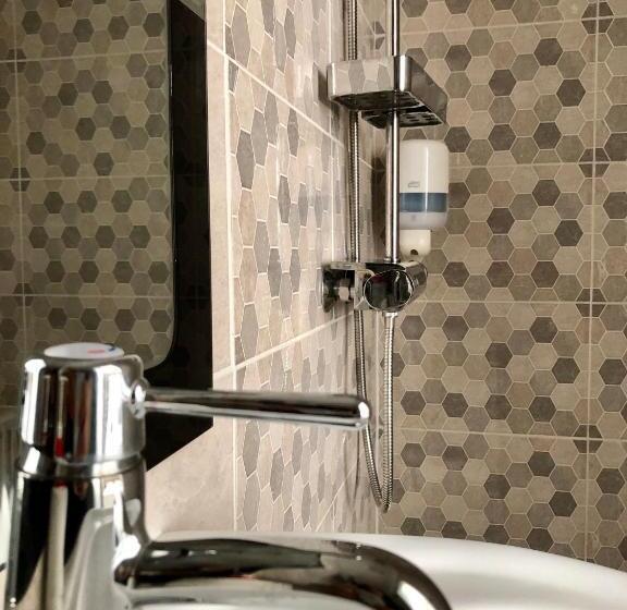 هتل Holland Lodge Paramaribo