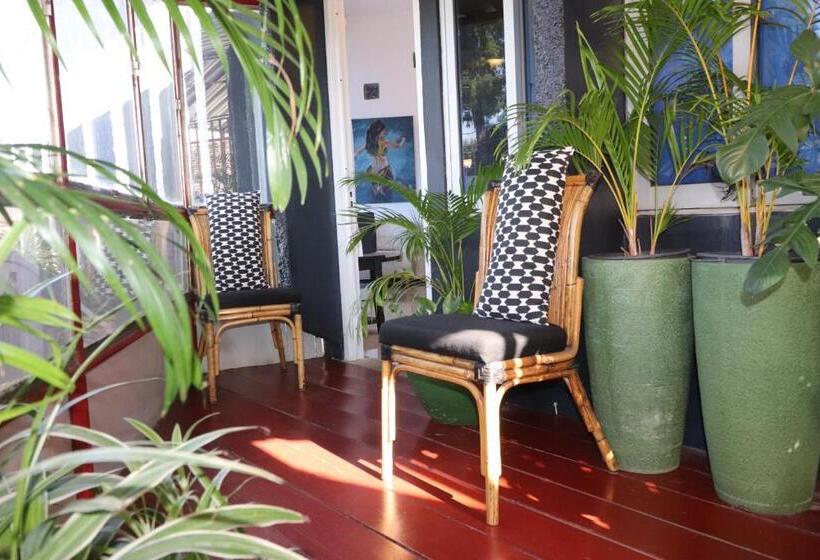 Hotel Holland Lodge Paramaribo