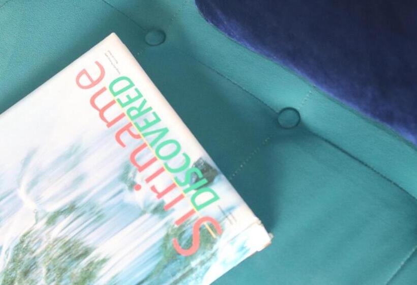 هتل Holland Lodge Paramaribo