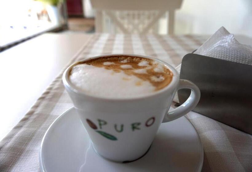 هتل Holland Lodge Paramaribo