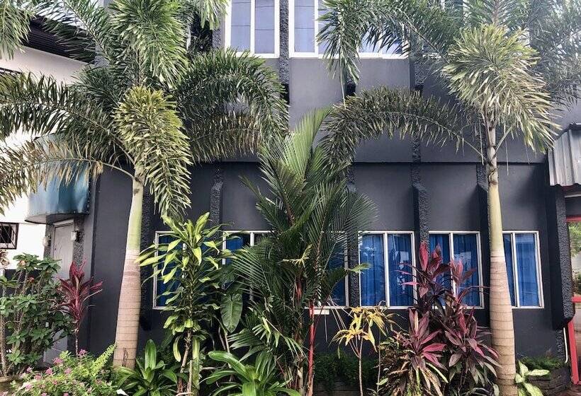 هتل Holland Lodge Paramaribo