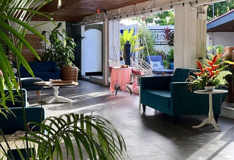 هتل Holland Lodge Paramaribo