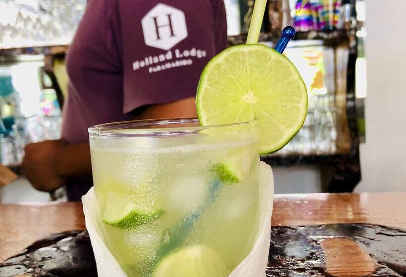 هتل Holland Lodge Paramaribo