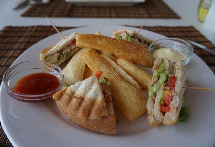 هتل Holland Lodge Paramaribo