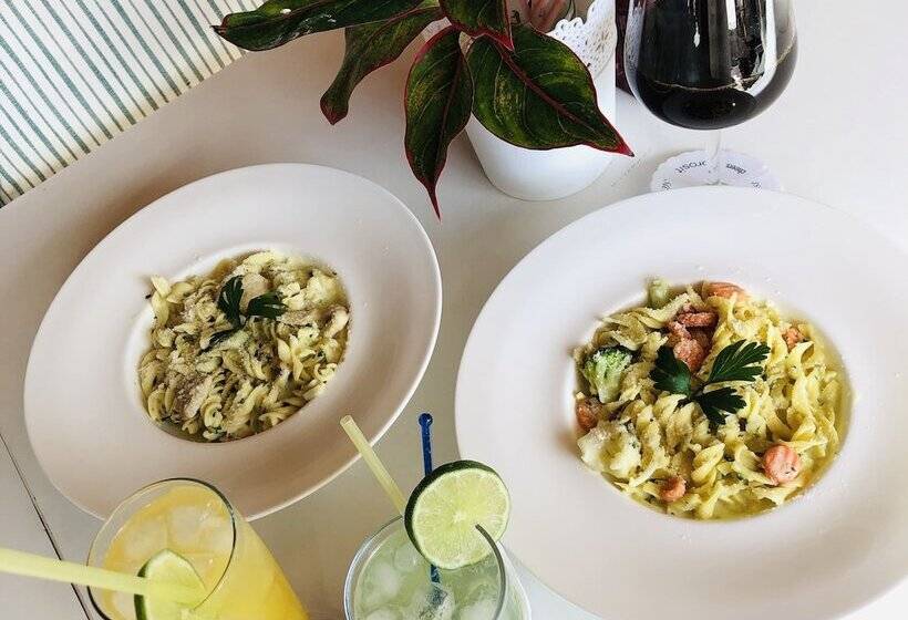 هتل Holland Lodge Paramaribo