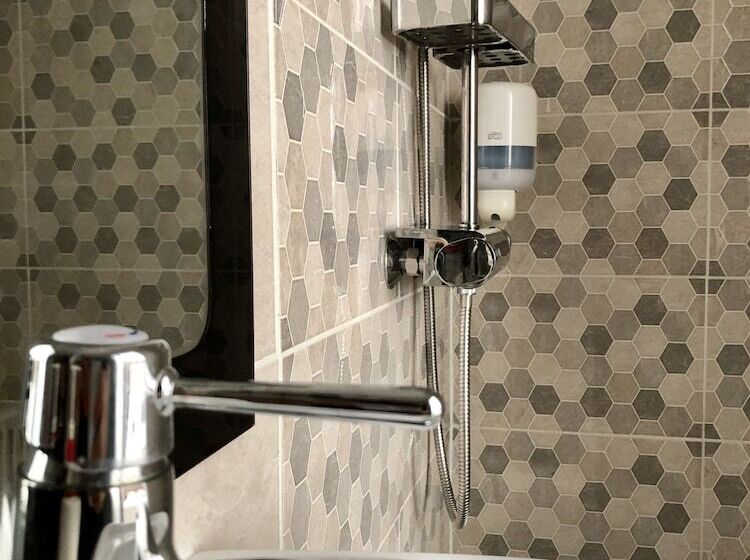 هتل Holland Lodge Paramaribo