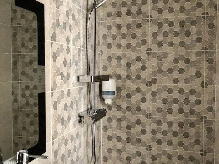 هتل Holland Lodge Paramaribo