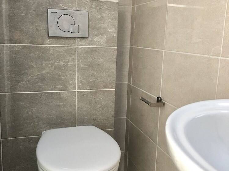 هتل Holland Lodge Paramaribo