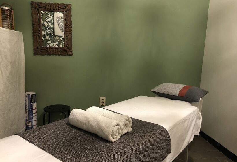 هتل Holland Lodge Paramaribo