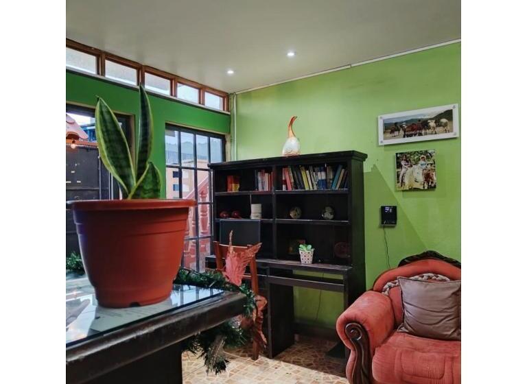 فندق Hostal Boquete