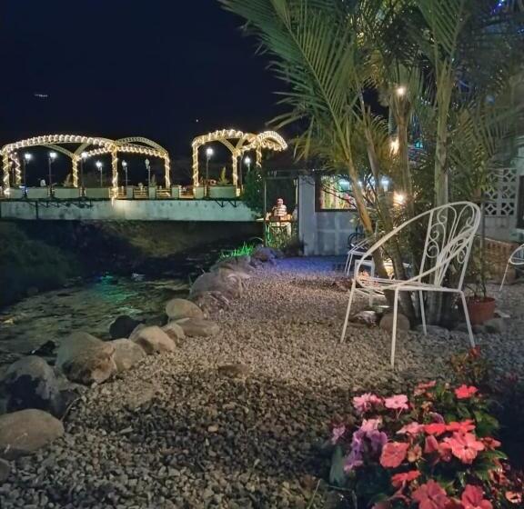 فندق Hostal Boquete