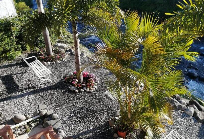 فندق Hostal Boquete