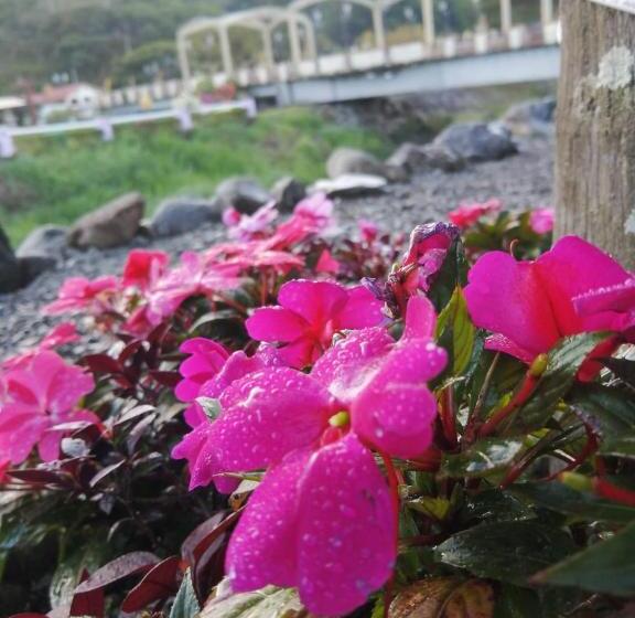 فندق Hostal Boquete