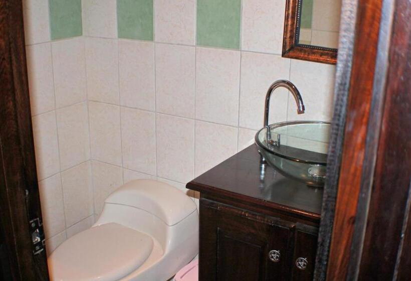 فندق Hostal Boquete