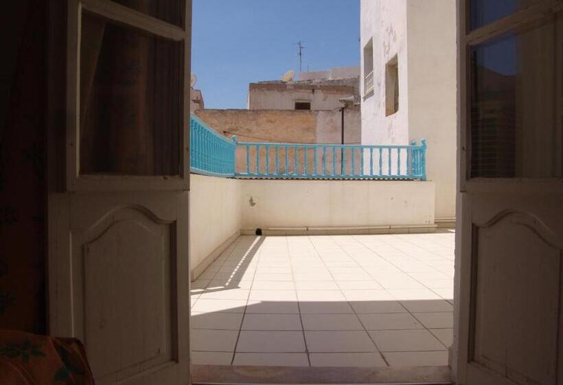 هتل Hôtel Medina