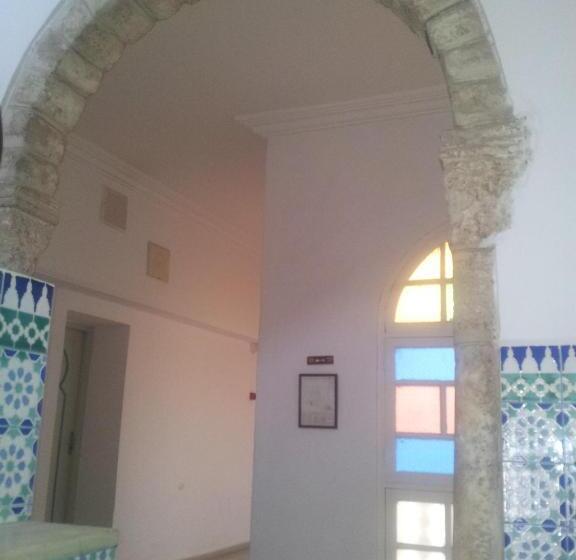 هتل Hôtel Medina